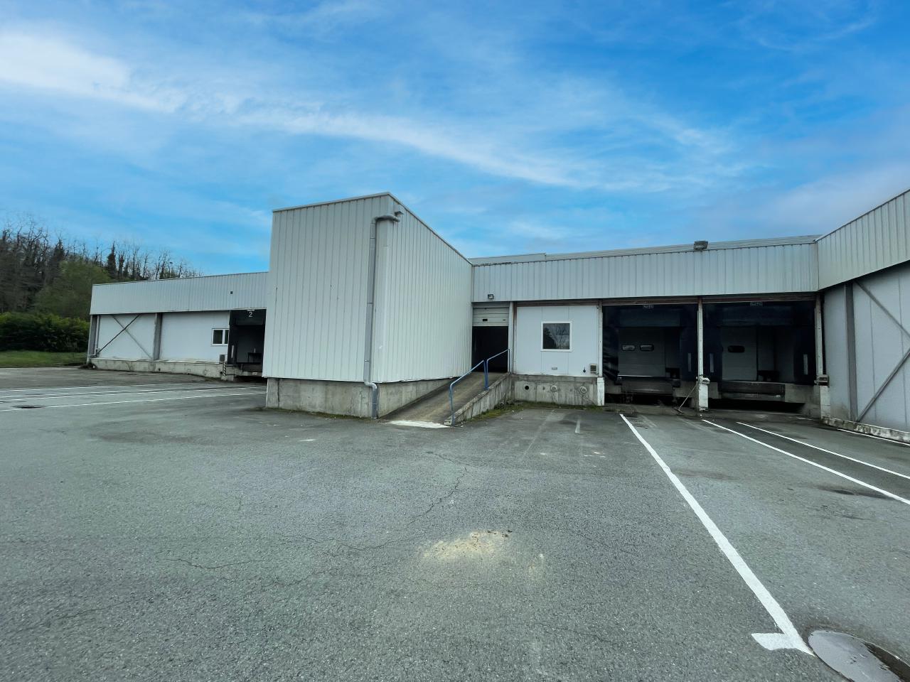 Local d'activité Civrieux-d'Azergues 8538m² Vente local d'activité Civrieux-d'Azergues Rhône OVACT2422185 9